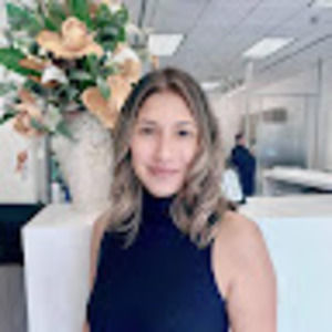 Meet your Posher, Sofia